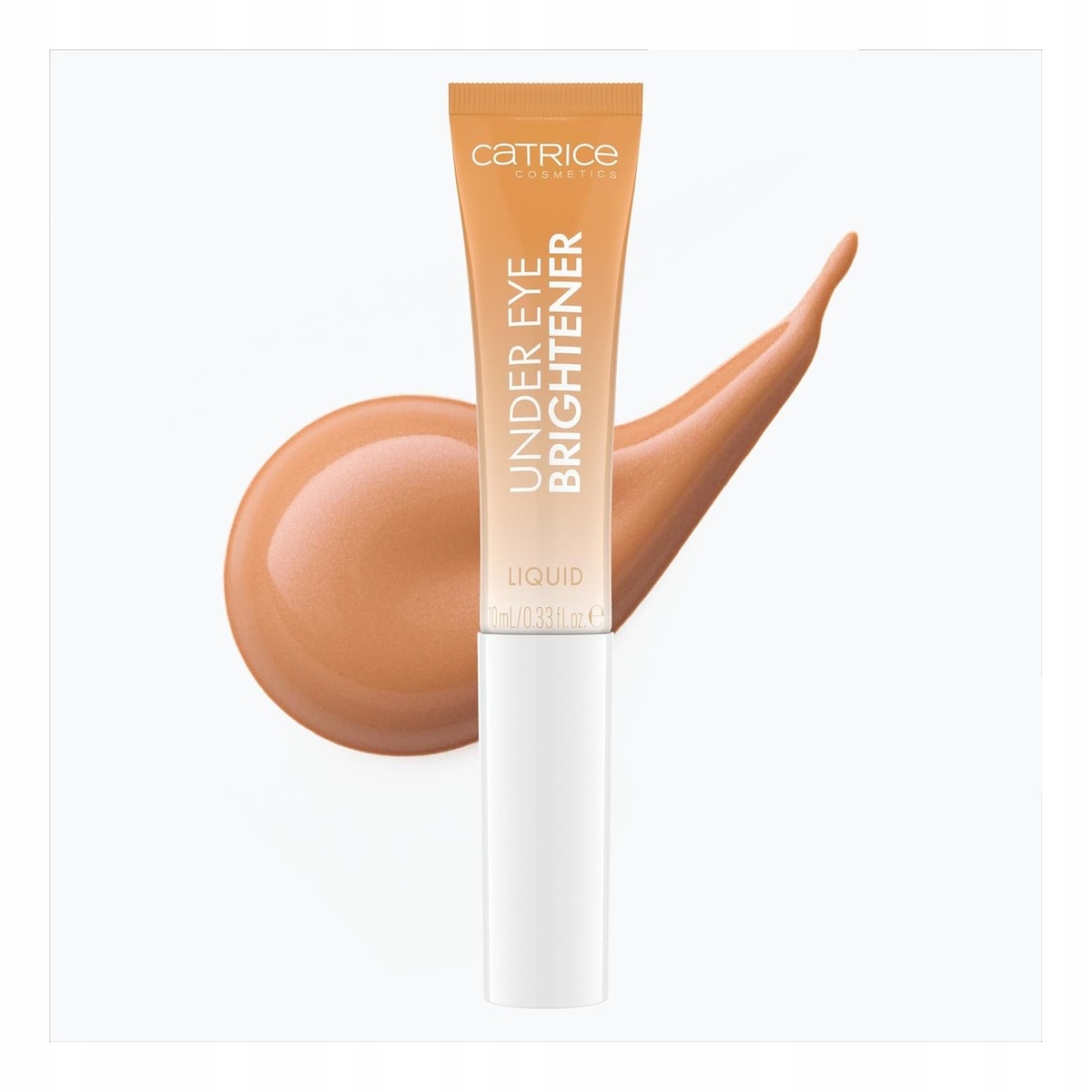 Lekka formuła i promienne wykończenie