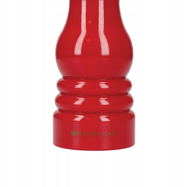 Klasyczny design i nowoczesna technologia mielenia