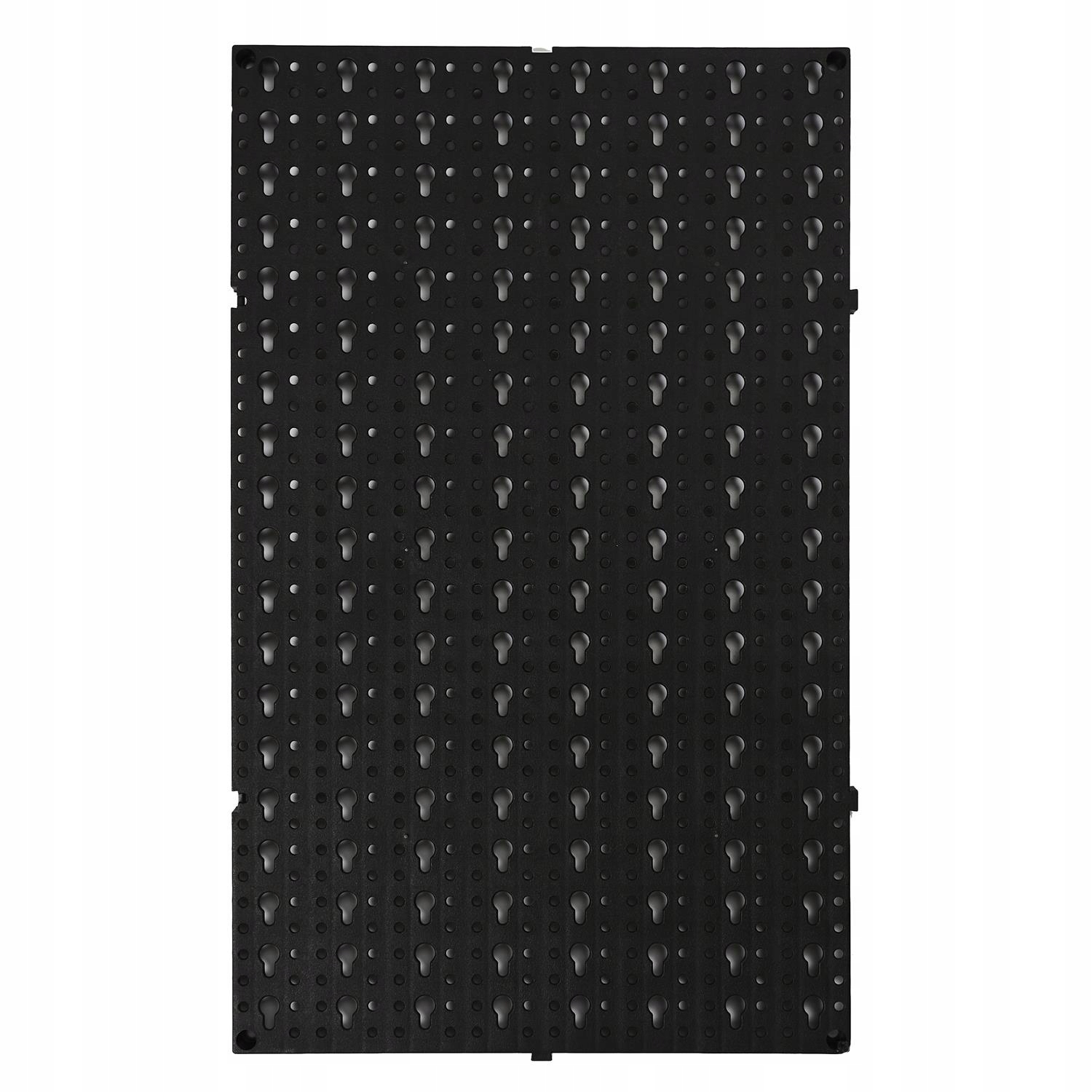 Nowoczesny design i elegancki czarny kolor