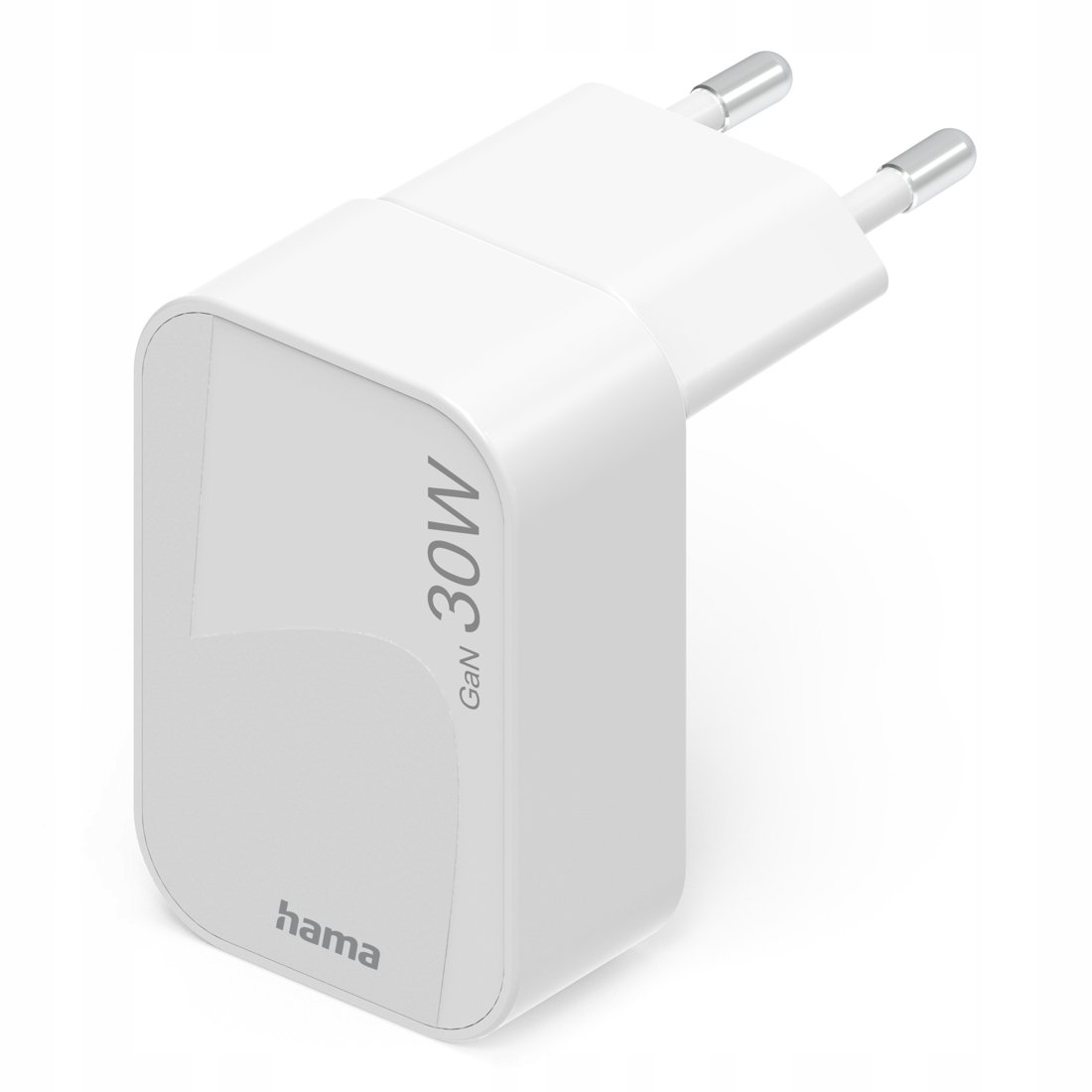 Szybkie ładowanie dzięki technologii Quick Charge 3.0