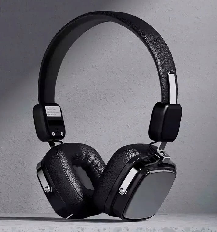 Wysoka jakość dźwięku – Czyste i dynamiczne brzmienie