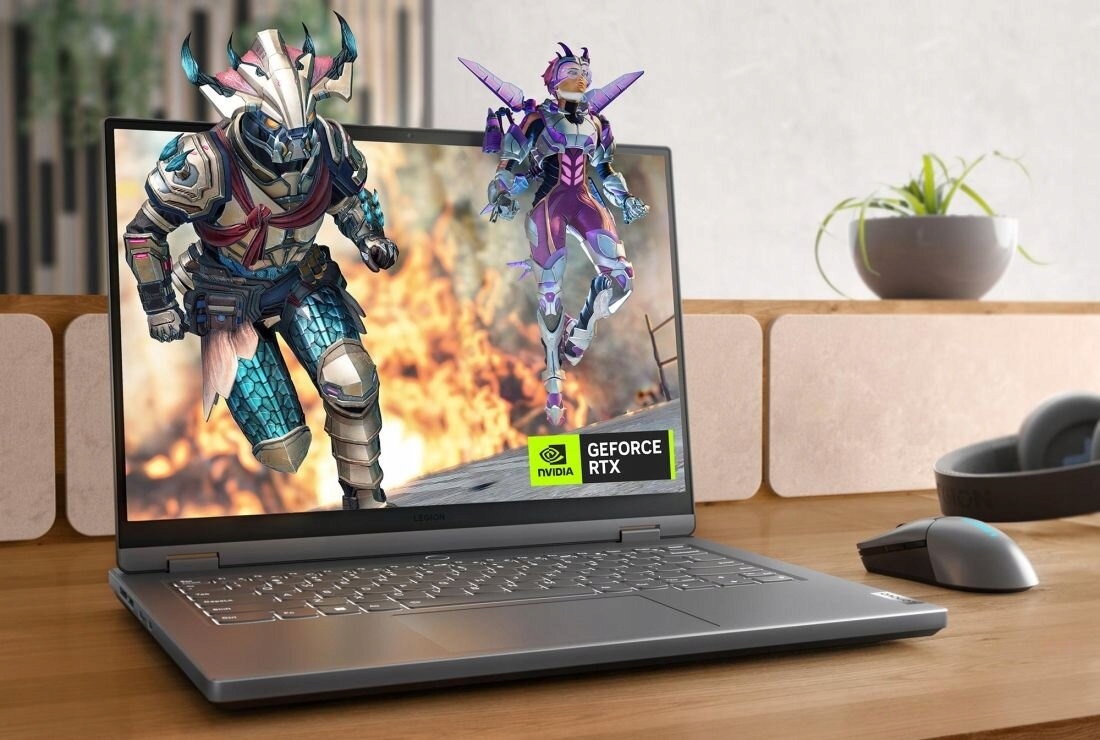 Karta graficzna NVIDIA RTX 4070 – Wydajność w grach bez kompromisów