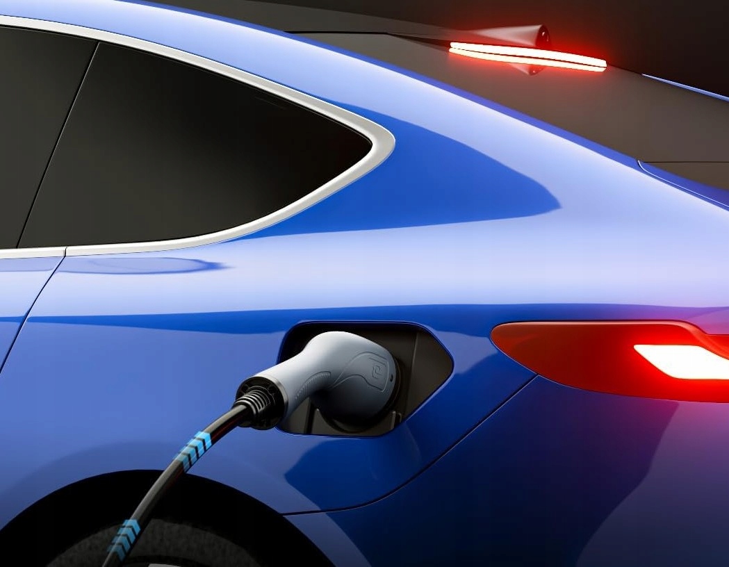 Ładowanie Plug & Play – Prosto i wygodnie