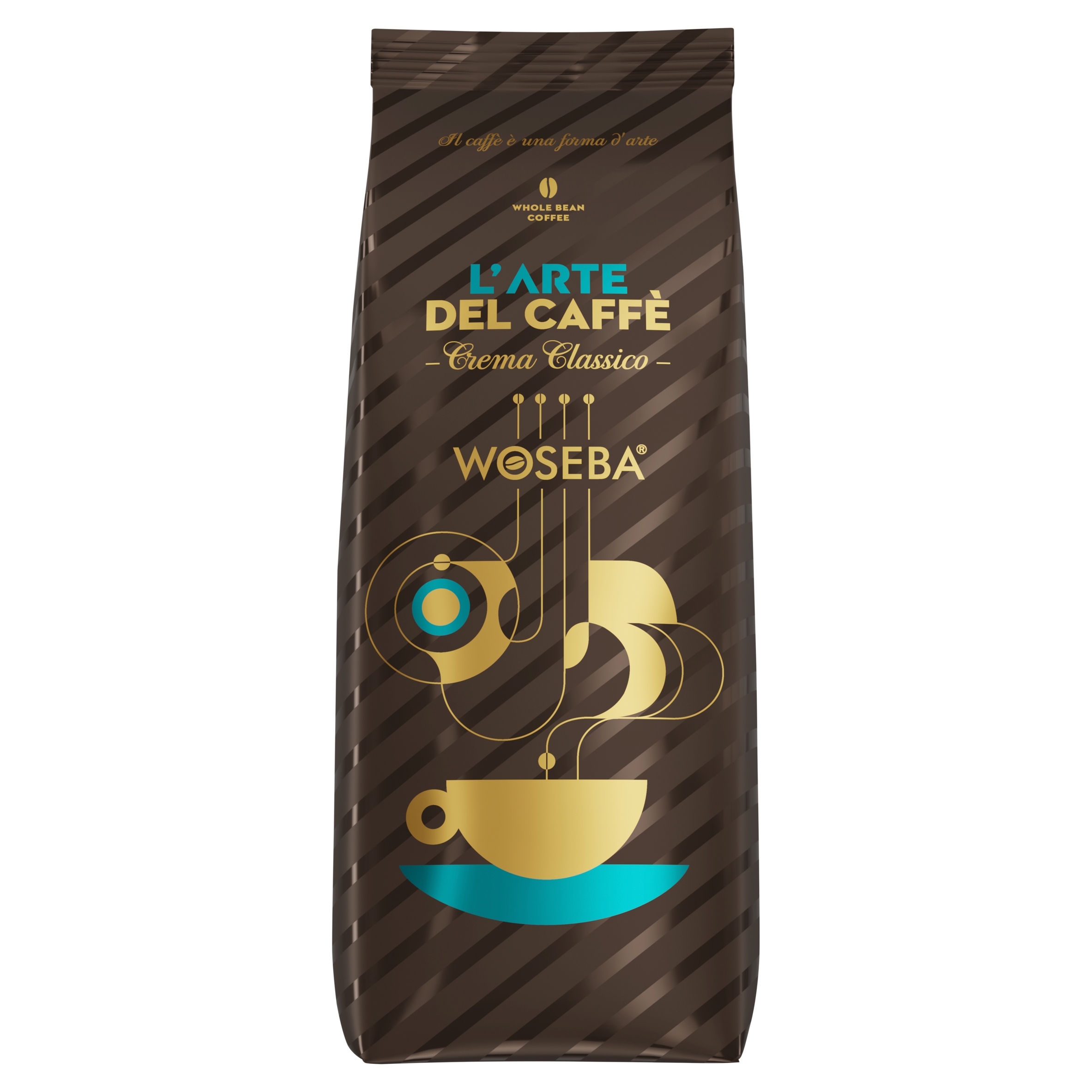 Waga opakowania 500g – Idealna ilość na dłużej