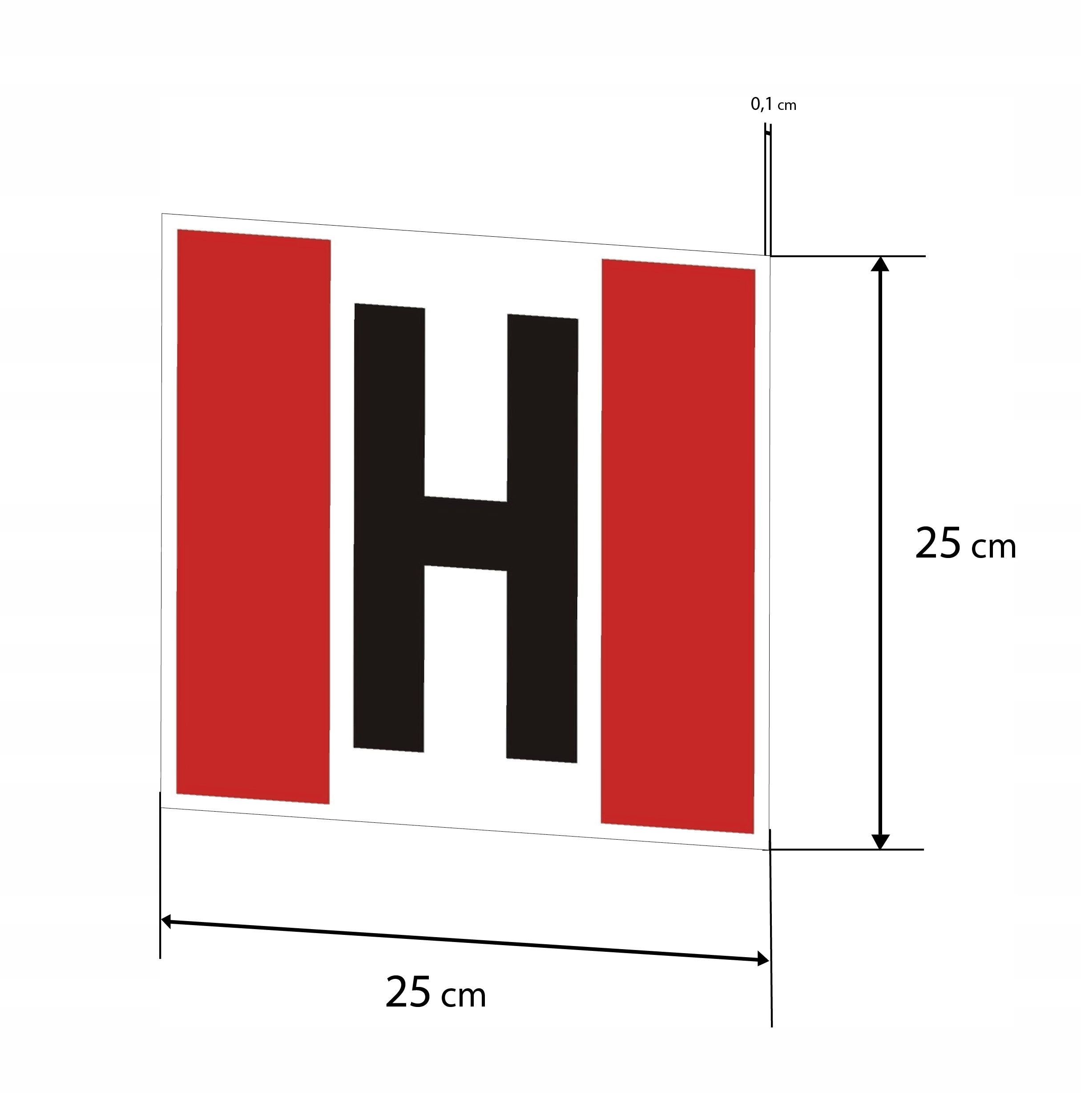 Znak ochrony PPOŻ – Kluczowy element bezpieczeństwa