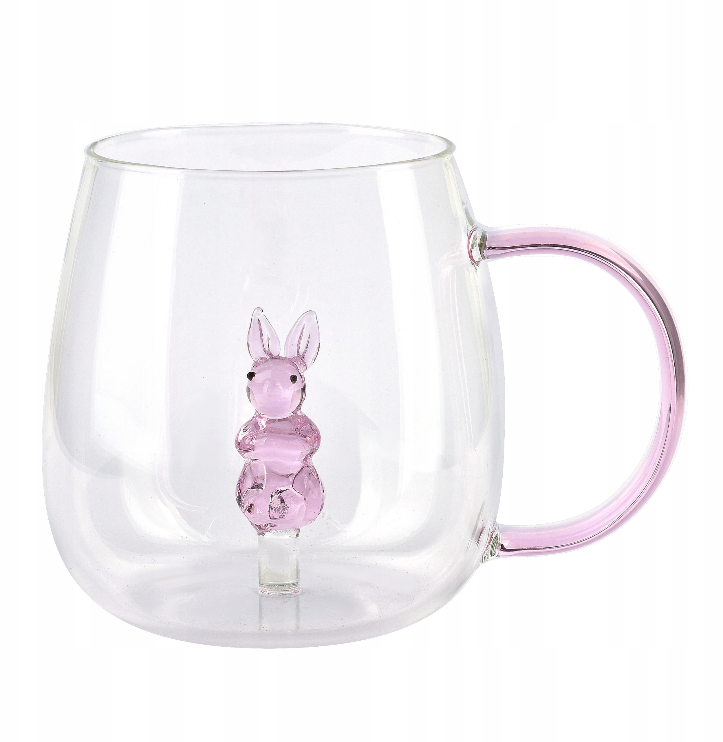 PETER RABBIT Kubek 400ml – Urokliwy towarzysz codziennych napojów