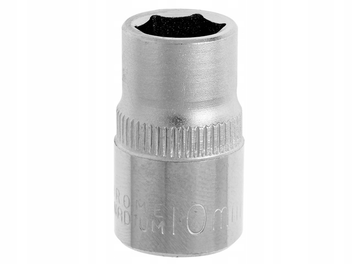 JUFISTO Nasadka 10mm 3/8