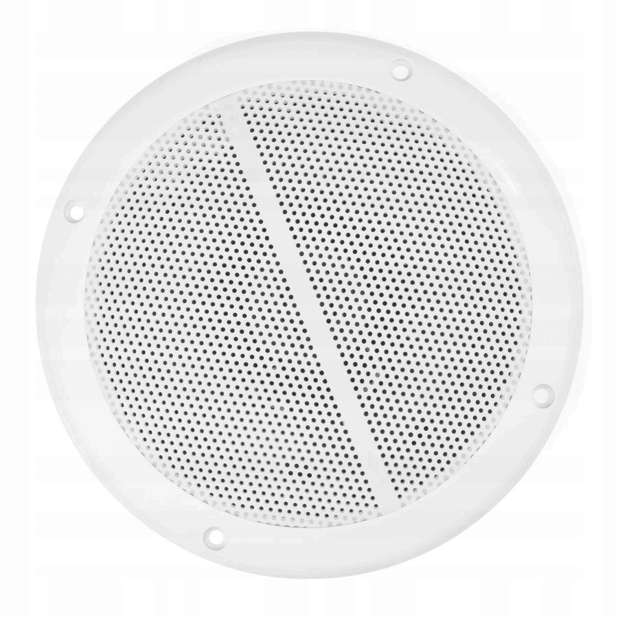 Waga i wymiary – Kompaktowe i lekkie głośniki