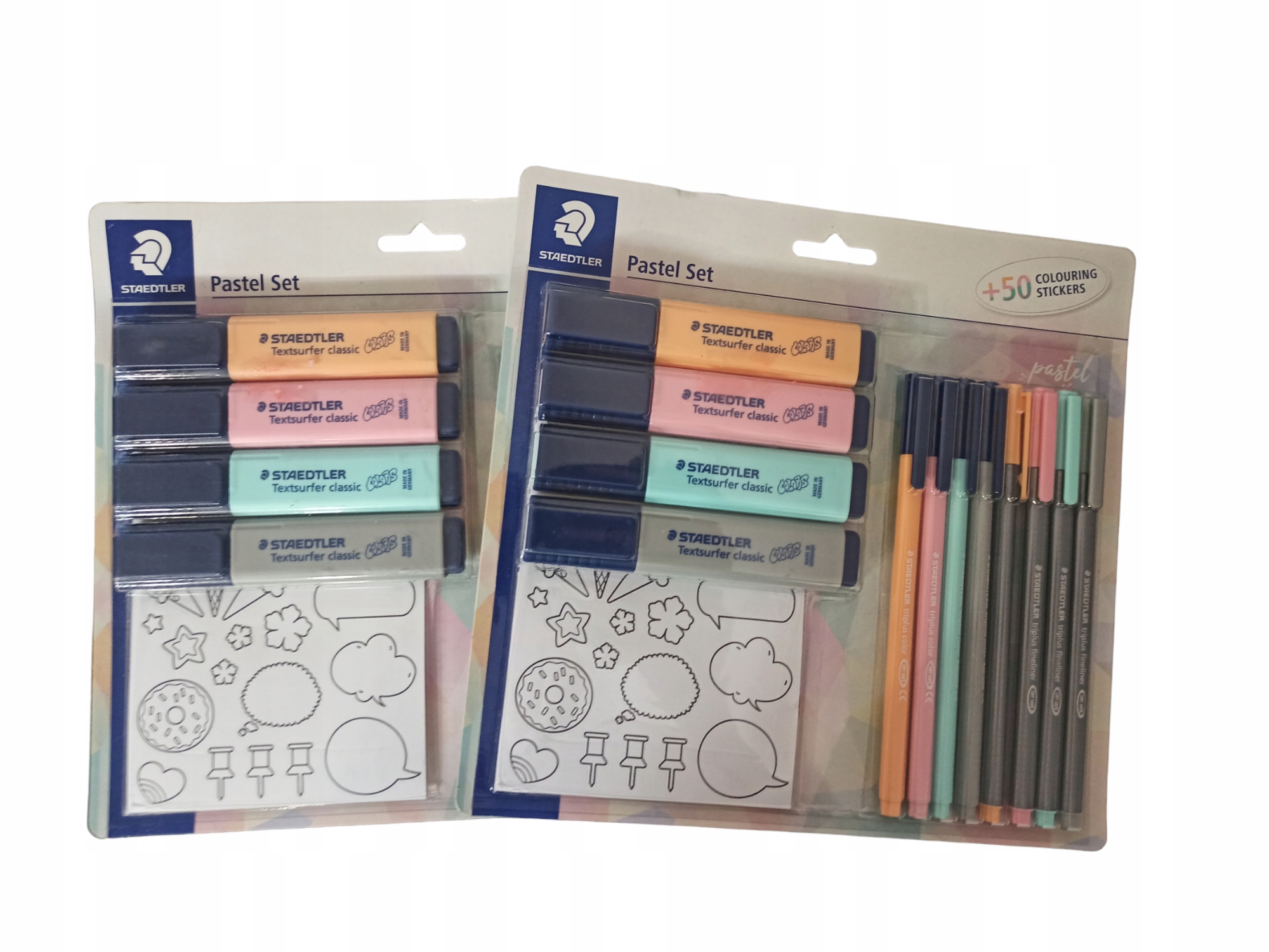 Idealny zestaw do nauki i zabawy – 15 sztuk w komplecie