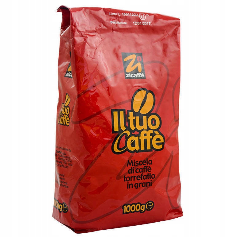 Intensywny smak i aromat – Dlaczego warto wybrać il Tuo Caffe?