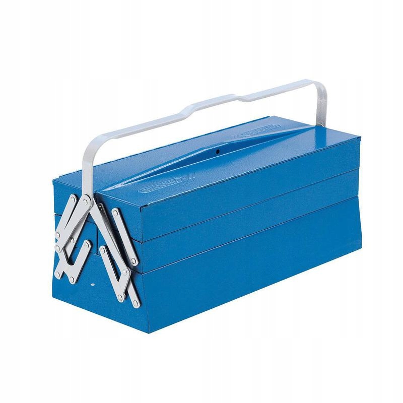 Gedore 6610580 1335 L – Niezawodna skrzynka narzędziowa do Twojego warsztatu