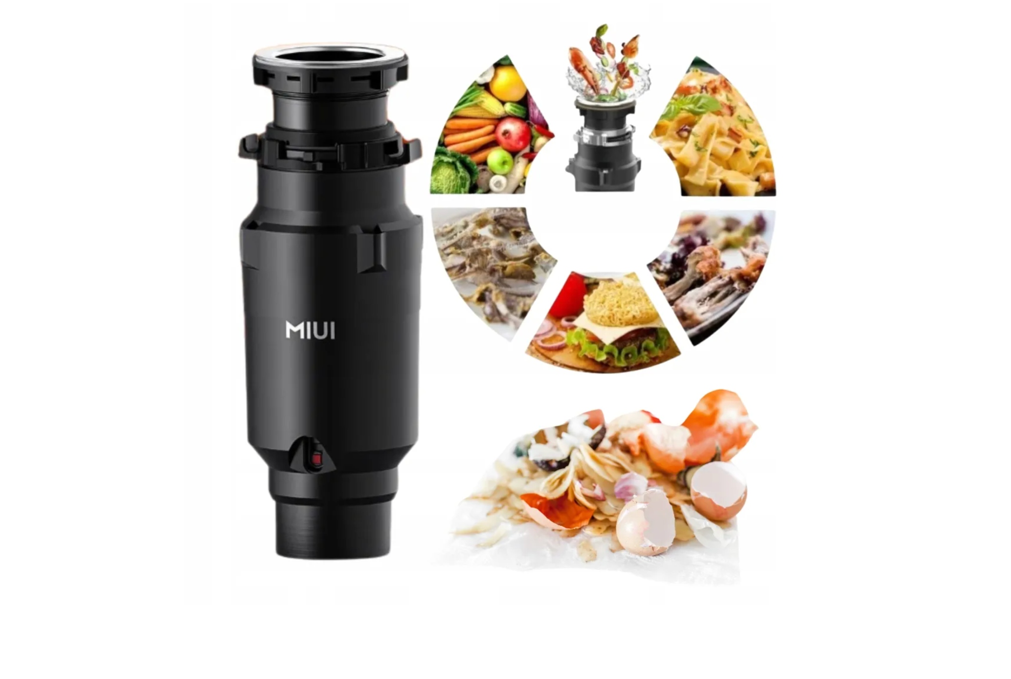 Cicha praca – Technologia minimalizująca hałas podczas użytkowania