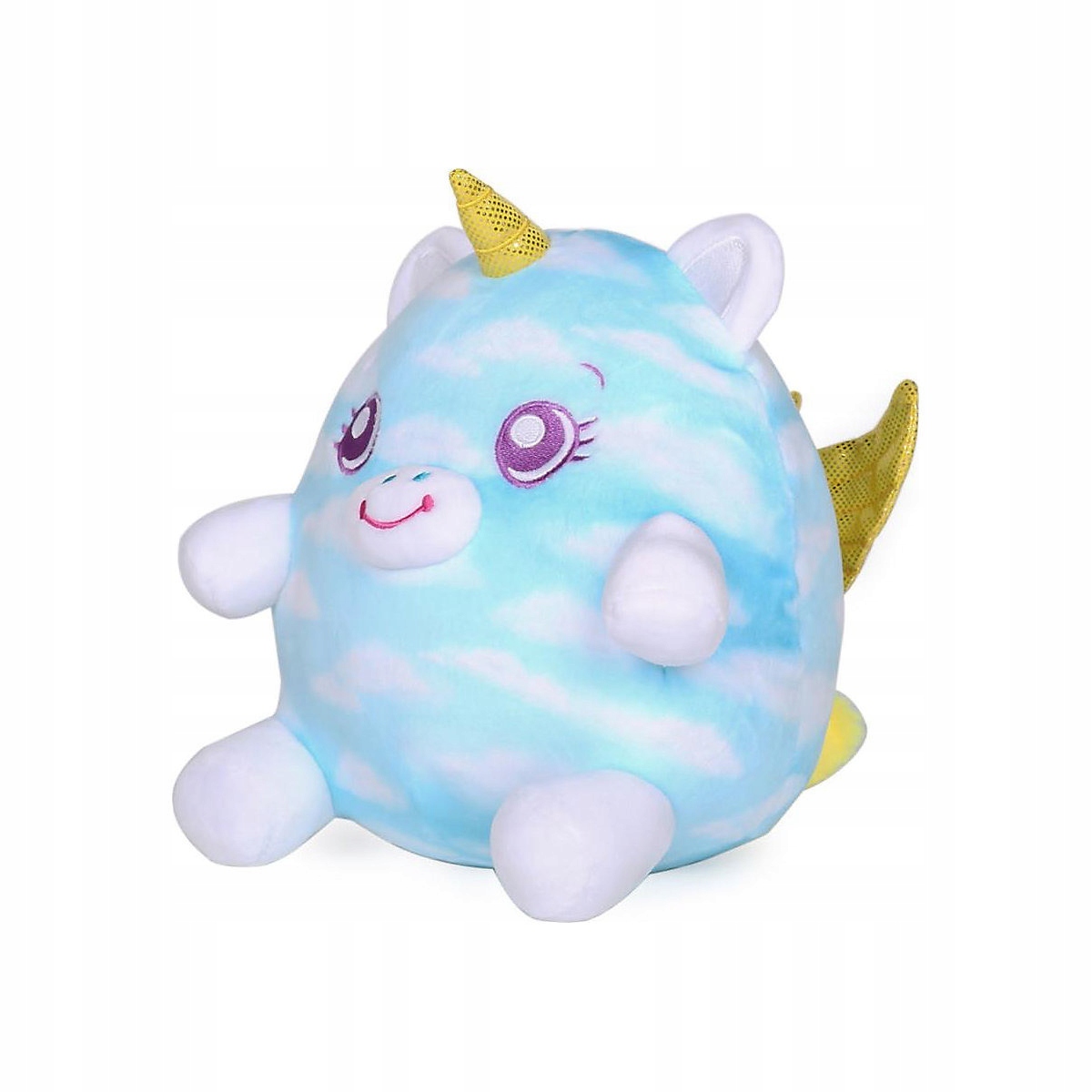 Dream Beams - Skrzydlaty Koń Pablo 18 cm – Twój przyjaciel na dobranoc