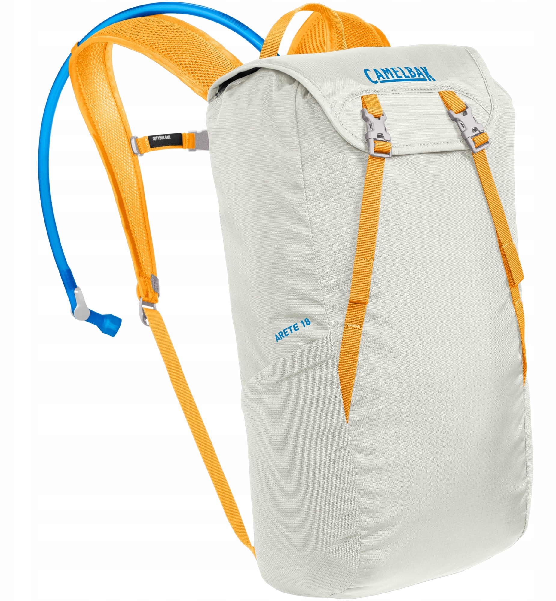 System nawadniania Crux® – Zawsze pod ręką