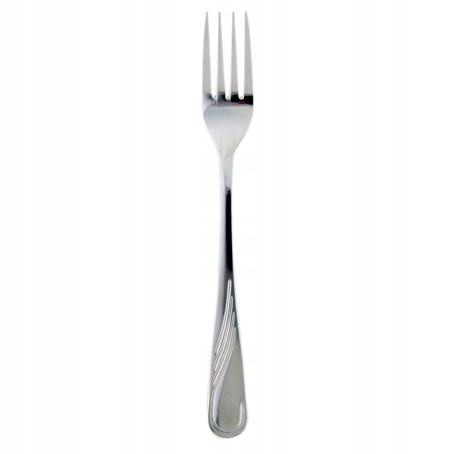 Polerowane wykończenie – Idealne do codziennego użytku i na wyjątkowe okazje