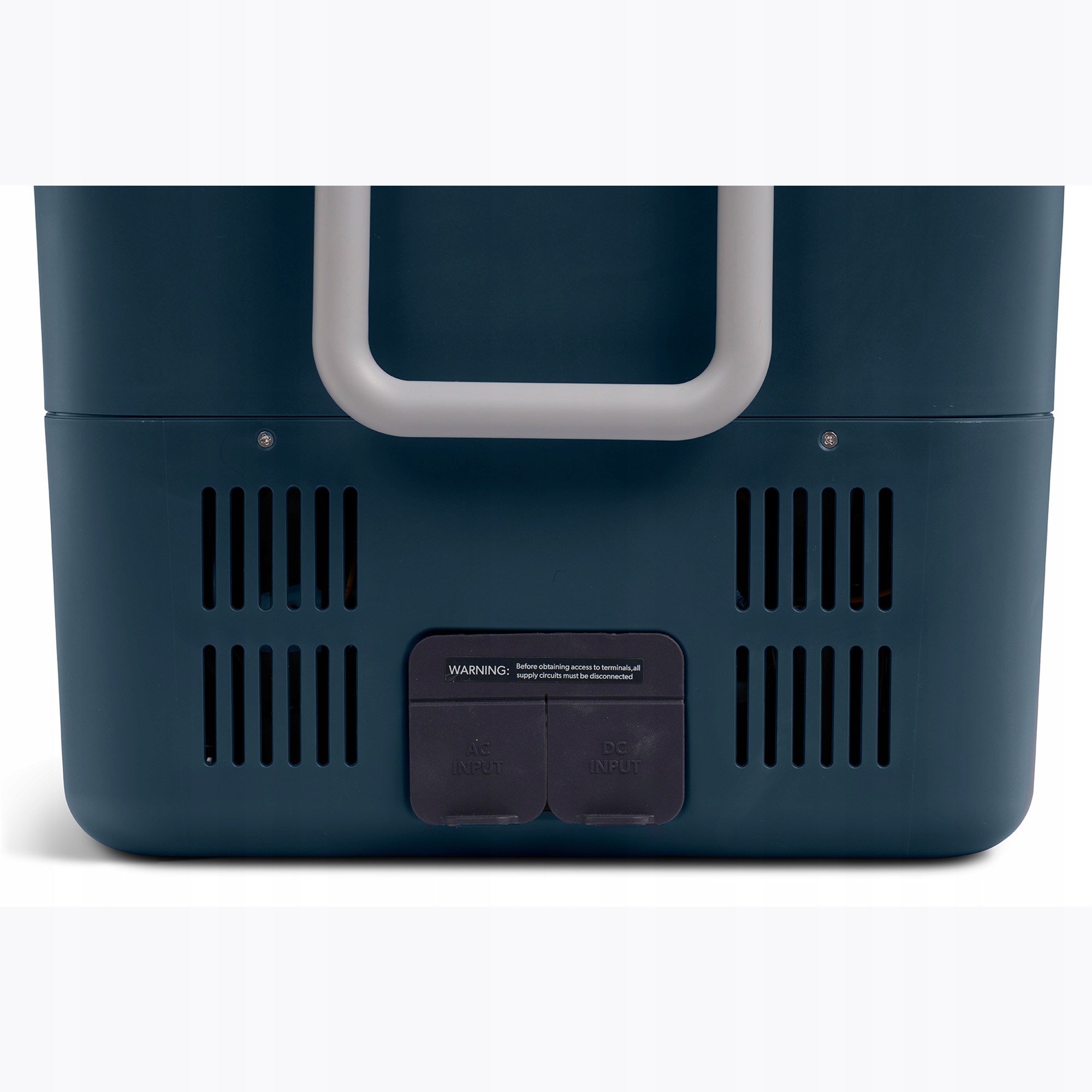 Zaawansowany system chłodzenia z regulacją temperatury