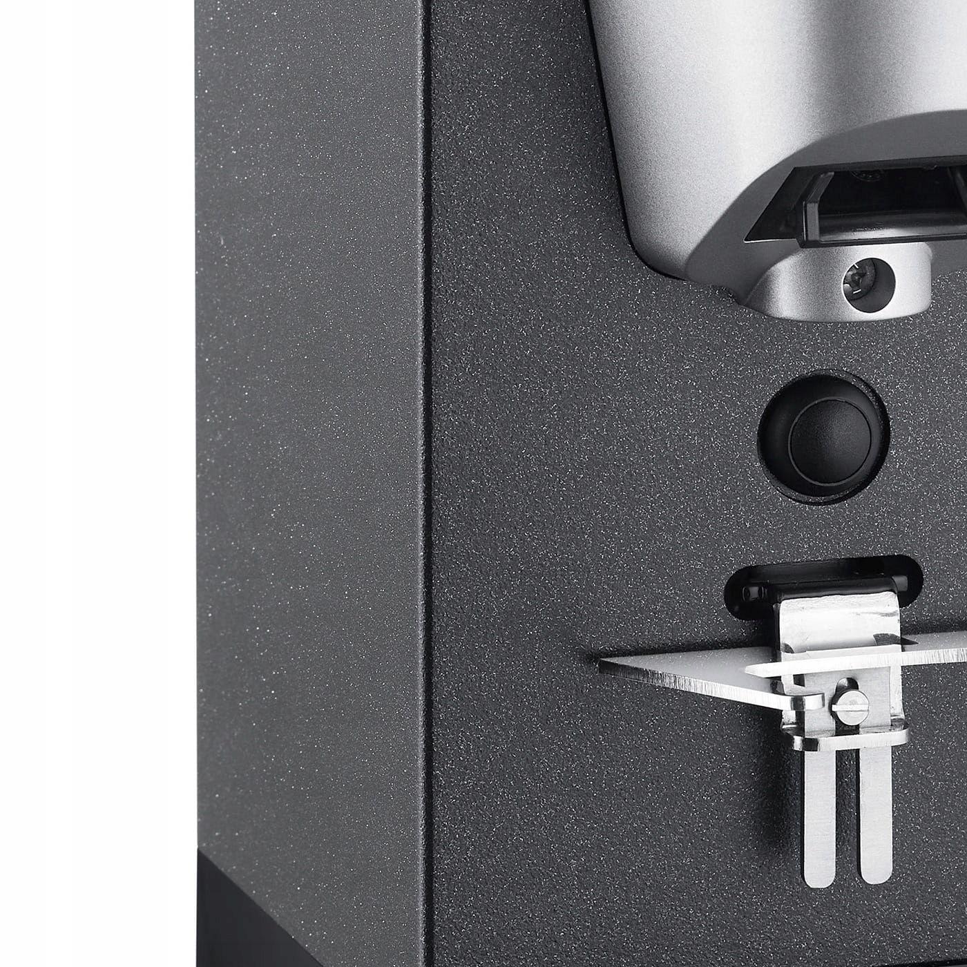 Funkcja „hands-free” dla wygodnego użytkowania