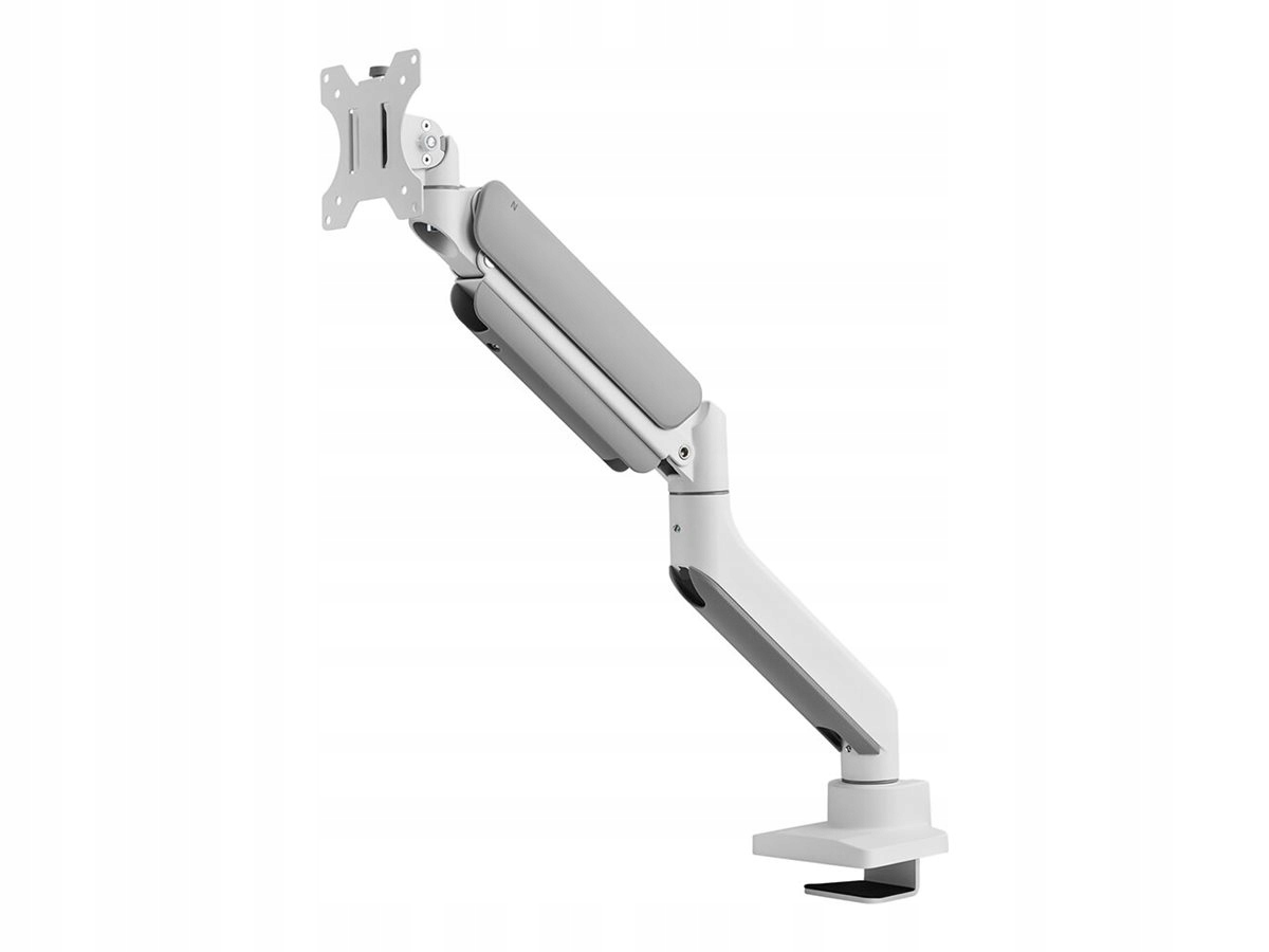 Uchwyt biurkowy na monitor 17 - 49 Neomounts DS70PLUS-450WH1