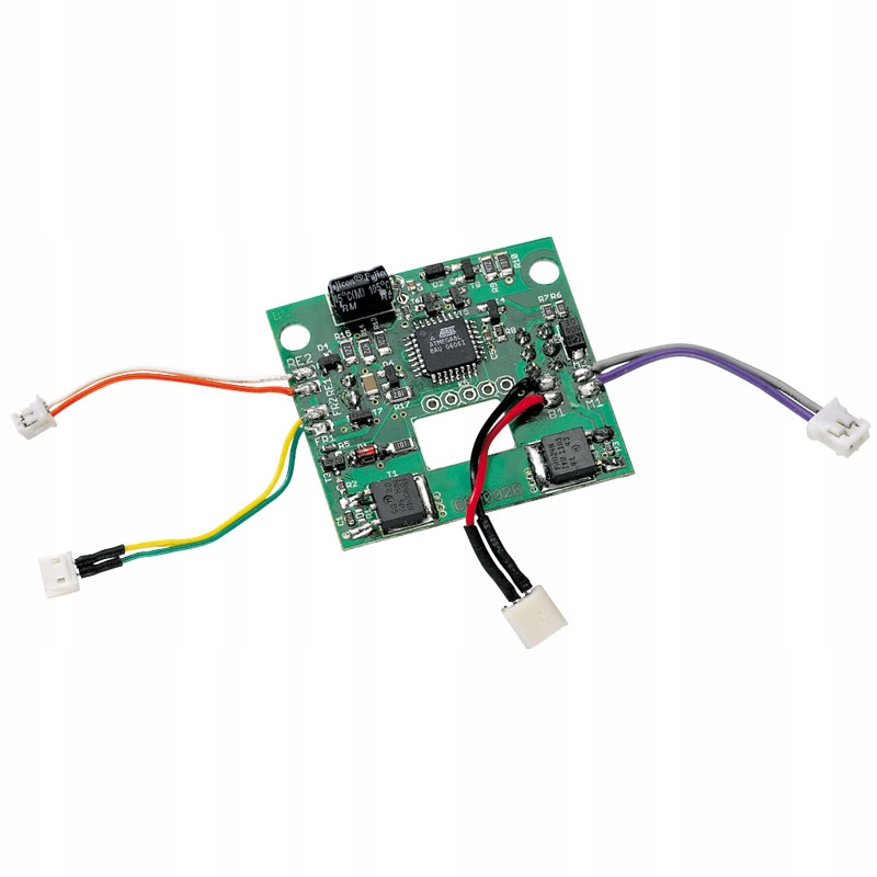 Funkcje cyfryzacji samochodów analogowych