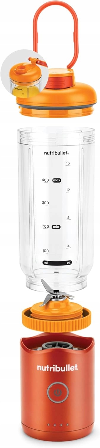 Szczelna pokrywka z otworem do picia – komfort użytkowania