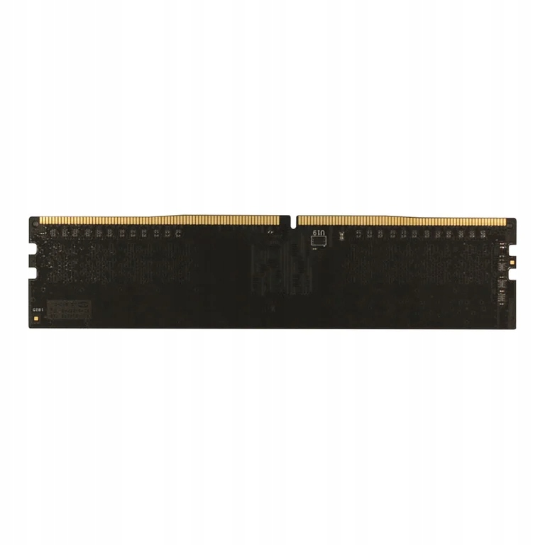 Typ pamięci – 288-pin DIMM dla lepszej kompatybilności