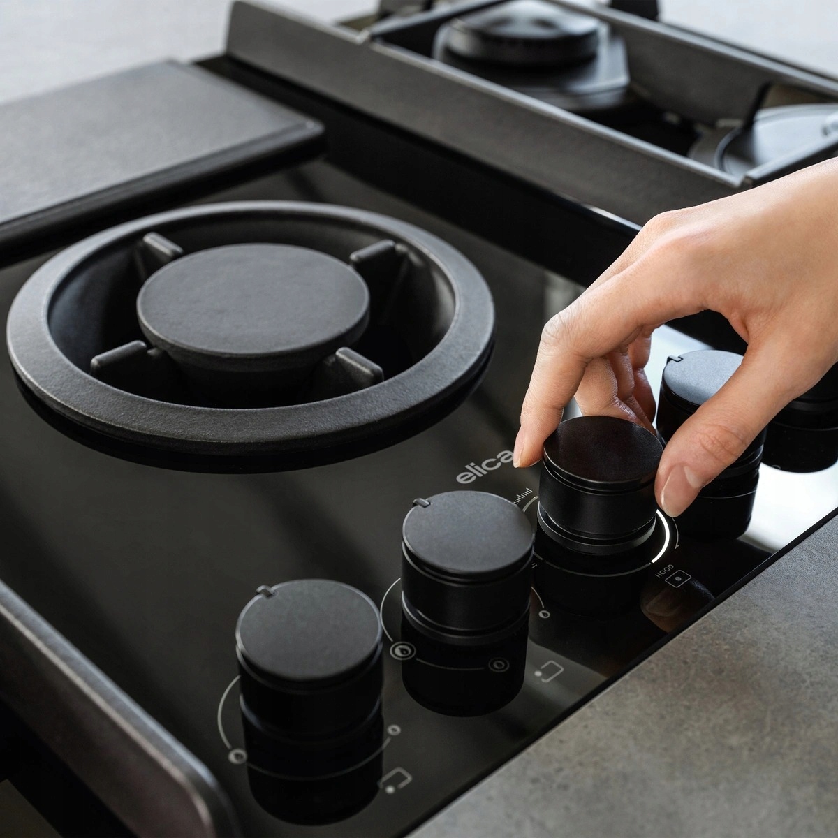 Long Life Filter++ – Długotrwała skuteczność filtracji