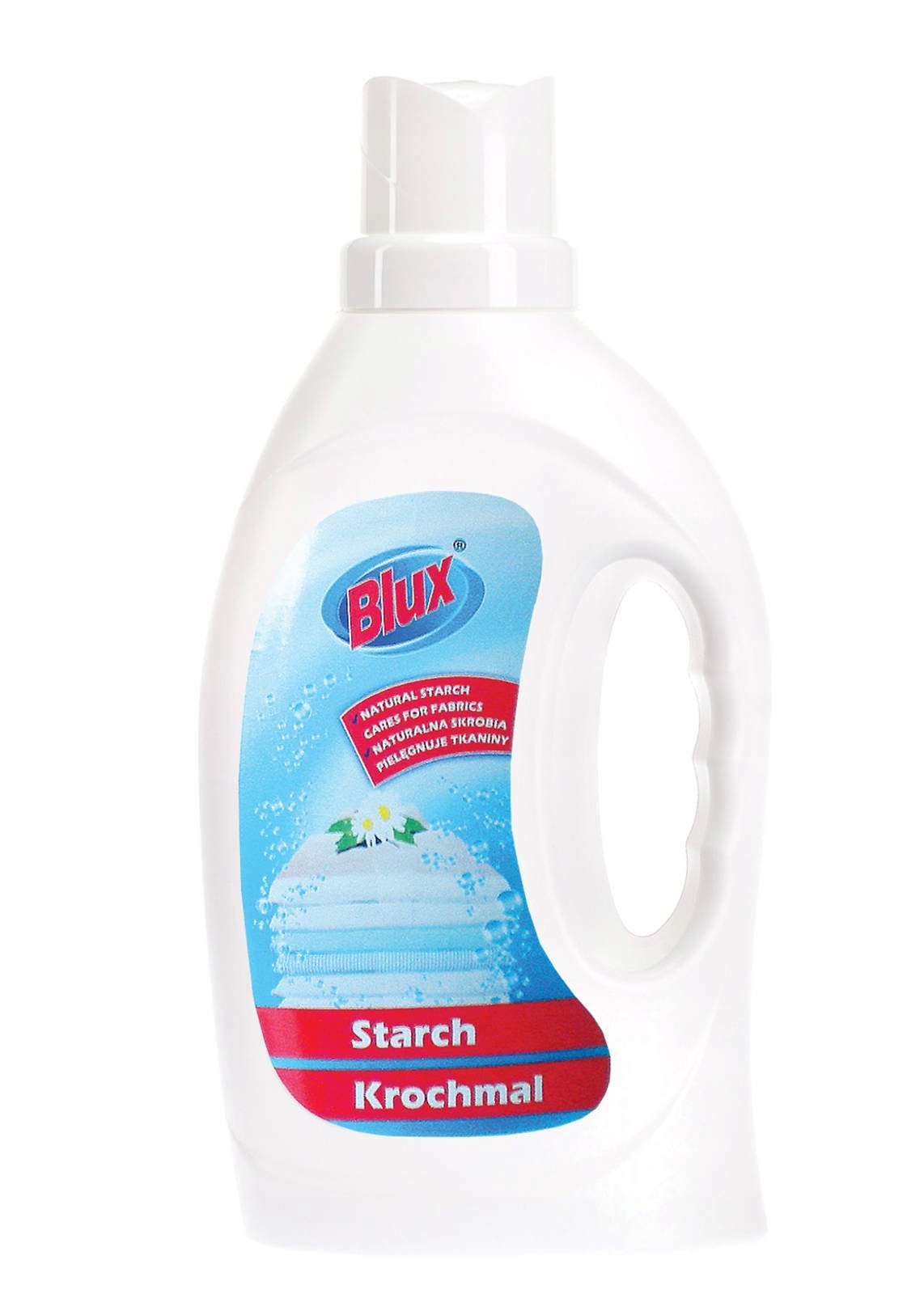 Cechy dodatkowe i zastosowanie