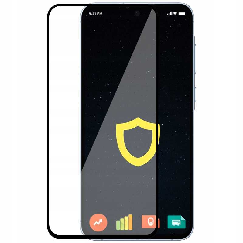 Twardość 9H – Gwarancja bezpieczeństwa ekranu