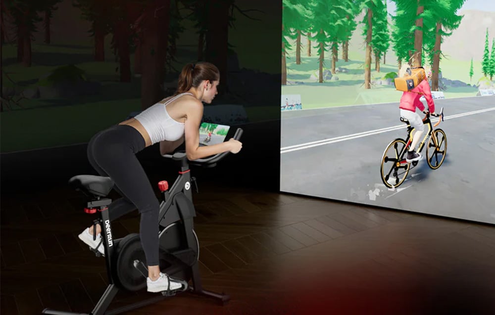 Inteligentne wsparcie z aplikacją PitPat – motywacja i rywalizacja na wyciągnięcie ręki