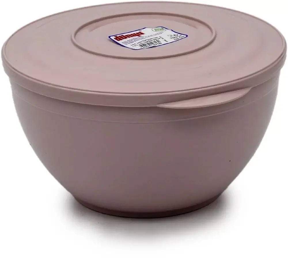 Pokrywa zabezpieczająca – Świeżość i brak nieprzyjemnych zapachów