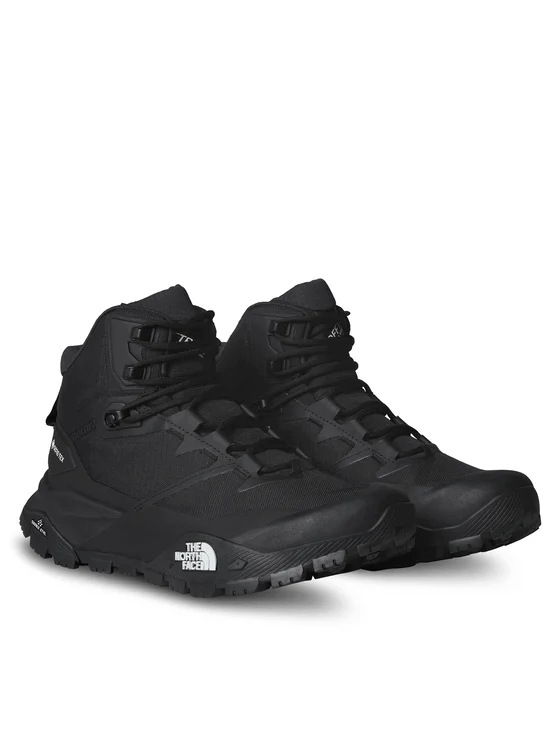 Buty trekkingowe męskie The North Face Offtrail Hike Mid Gore-Tex – idealne na trudne szlaki