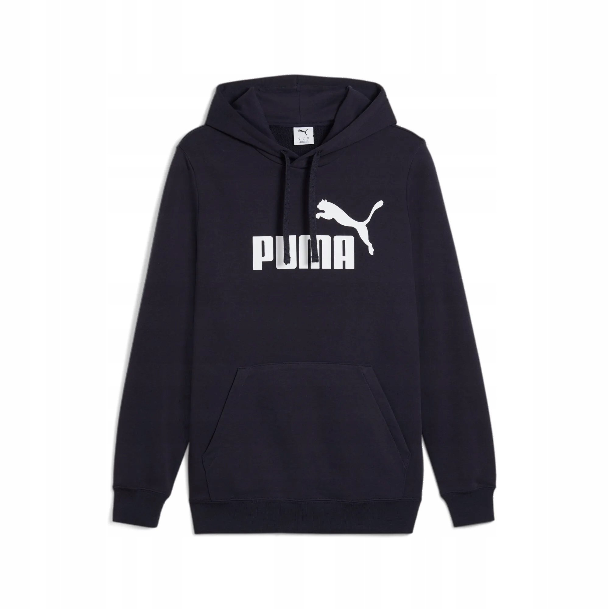 Stylowy design z logo Puma