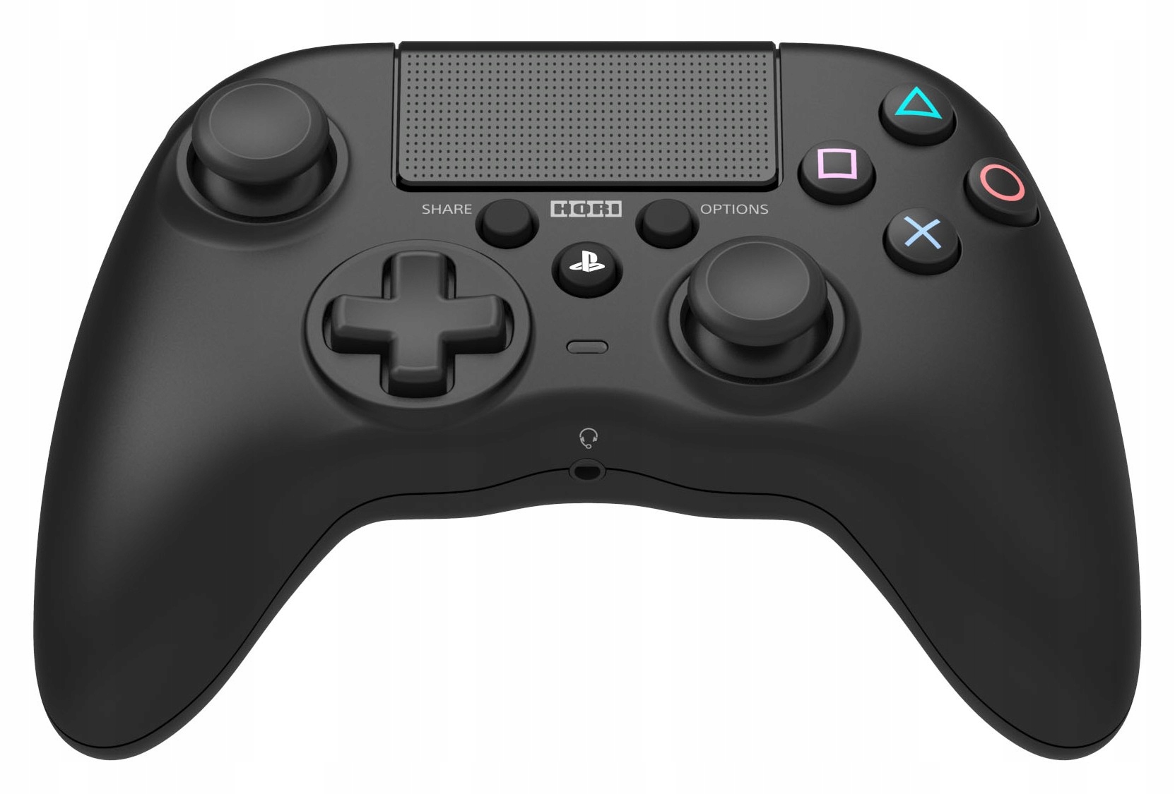 Kontroler bezprzewodowy HORI ONYX+ (PS4-149E) – Idealny wybór dla graczy