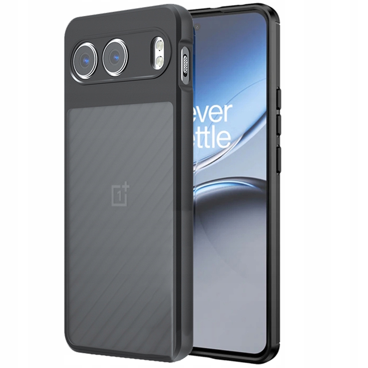 Dedykowane etui do OnePlus Nord 4 – Idealne dopasowanie