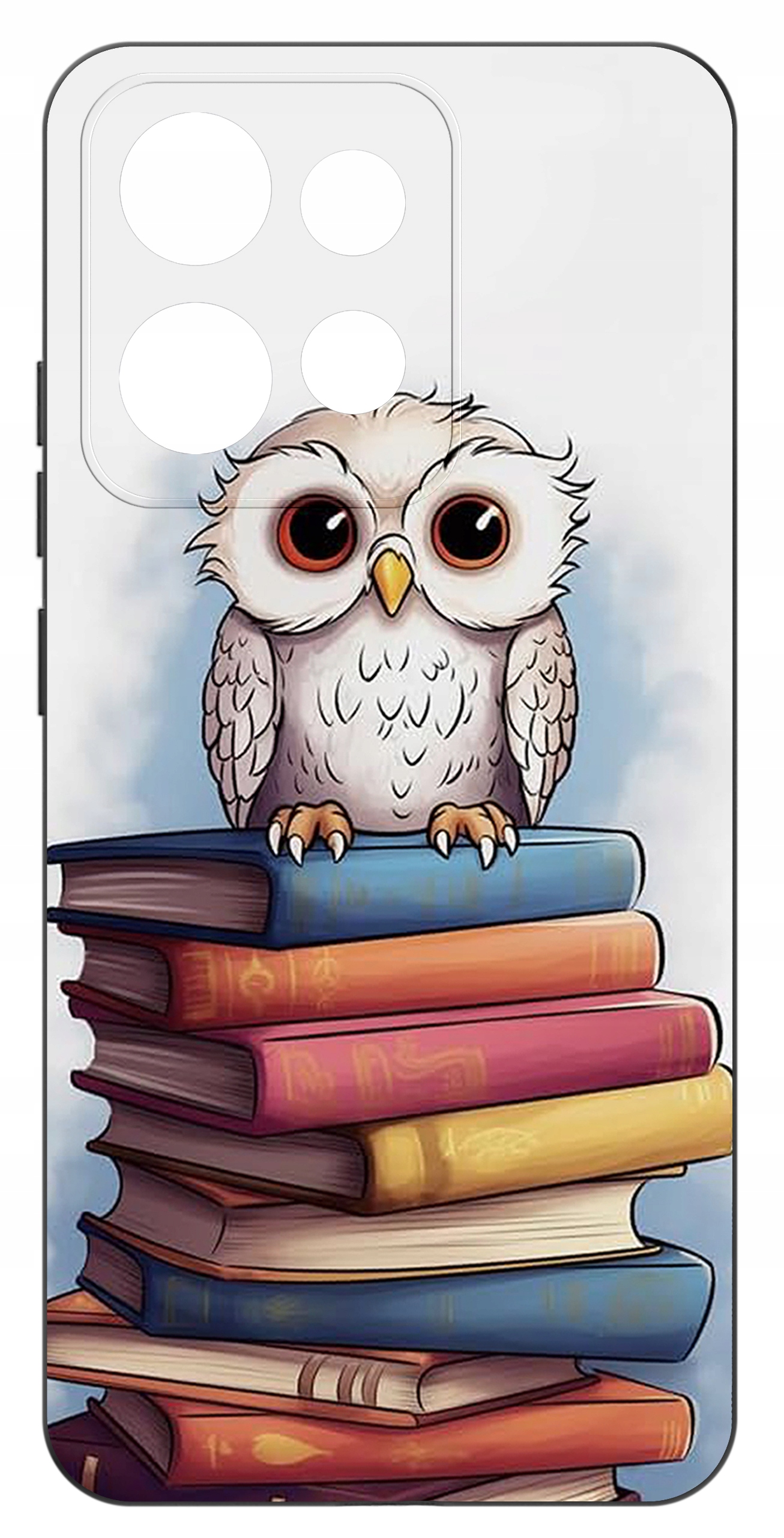 Elastyczne tworzywo i żywa grafika
