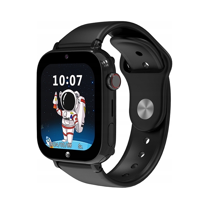 Smartwatch GPS WiFi 4G Kids Look Me! 3 KW-520 – Bezpieczny kontakt z dzieckiem