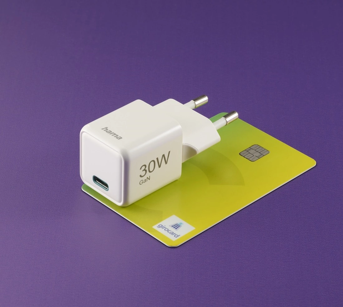 Inteligentny chipset chroniący przed przeciążeniem i przepięciami