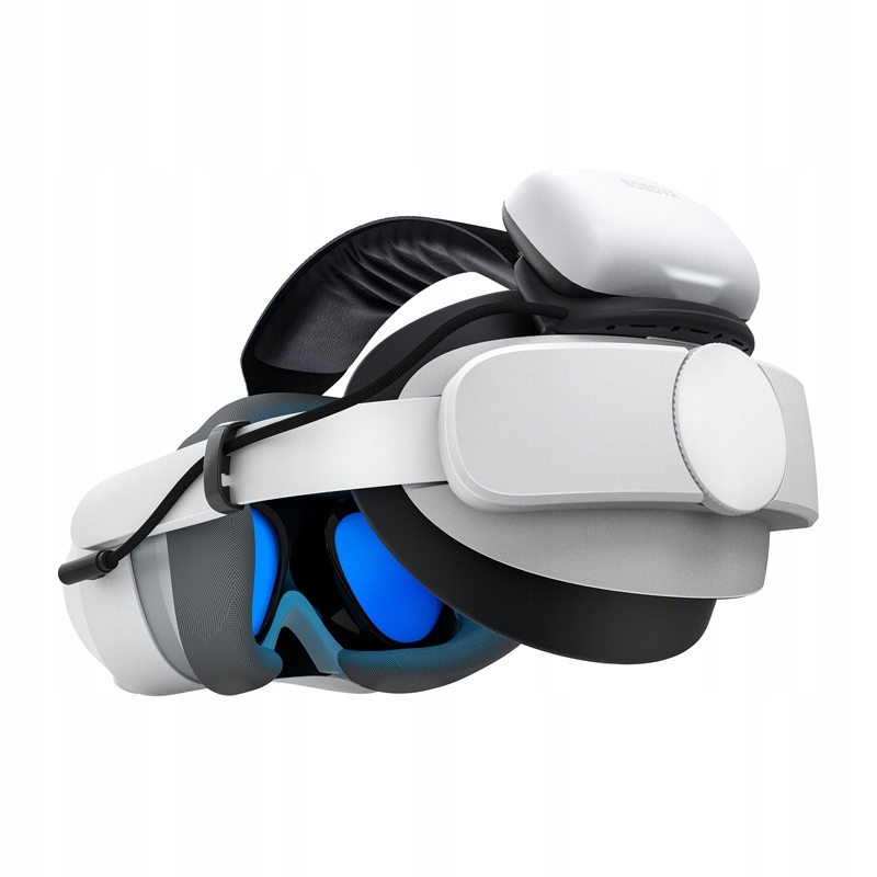 Ergonomiczna konstrukcja dla maksymalnego komfortu