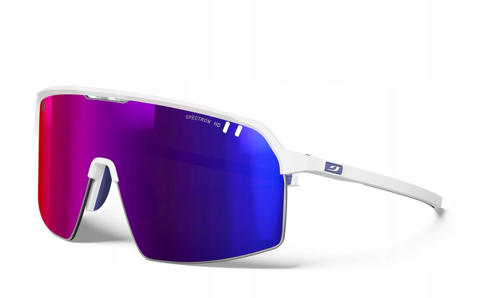 Okulary przeciwsłoneczne Intensity Spectron 3 HD – Idealne dla aktywnych