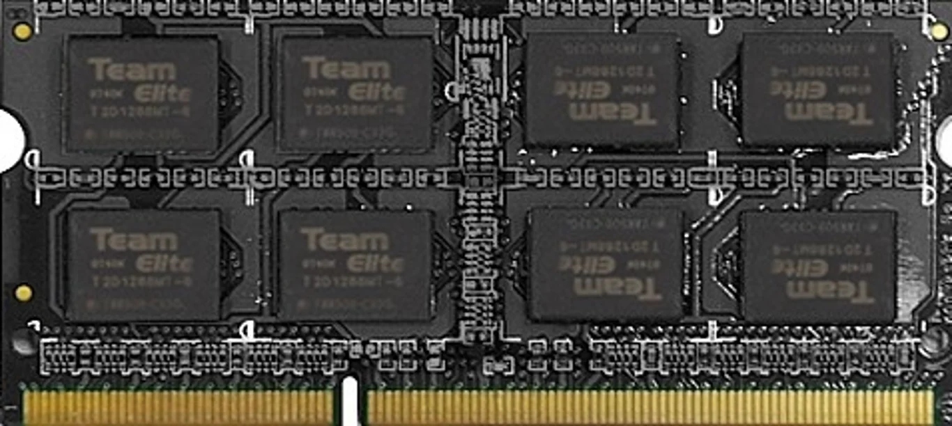 Team Group Elite SODIMM DDR3L 8 GB 1600 MHz – Wydajność na wyciągnięcie ręki