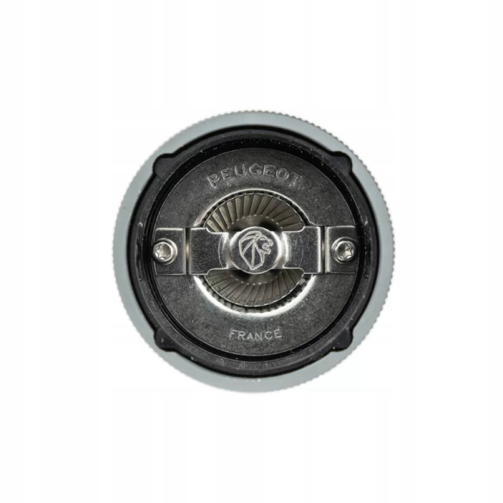 Młynek do soli z unikalnym systemem kruszenia