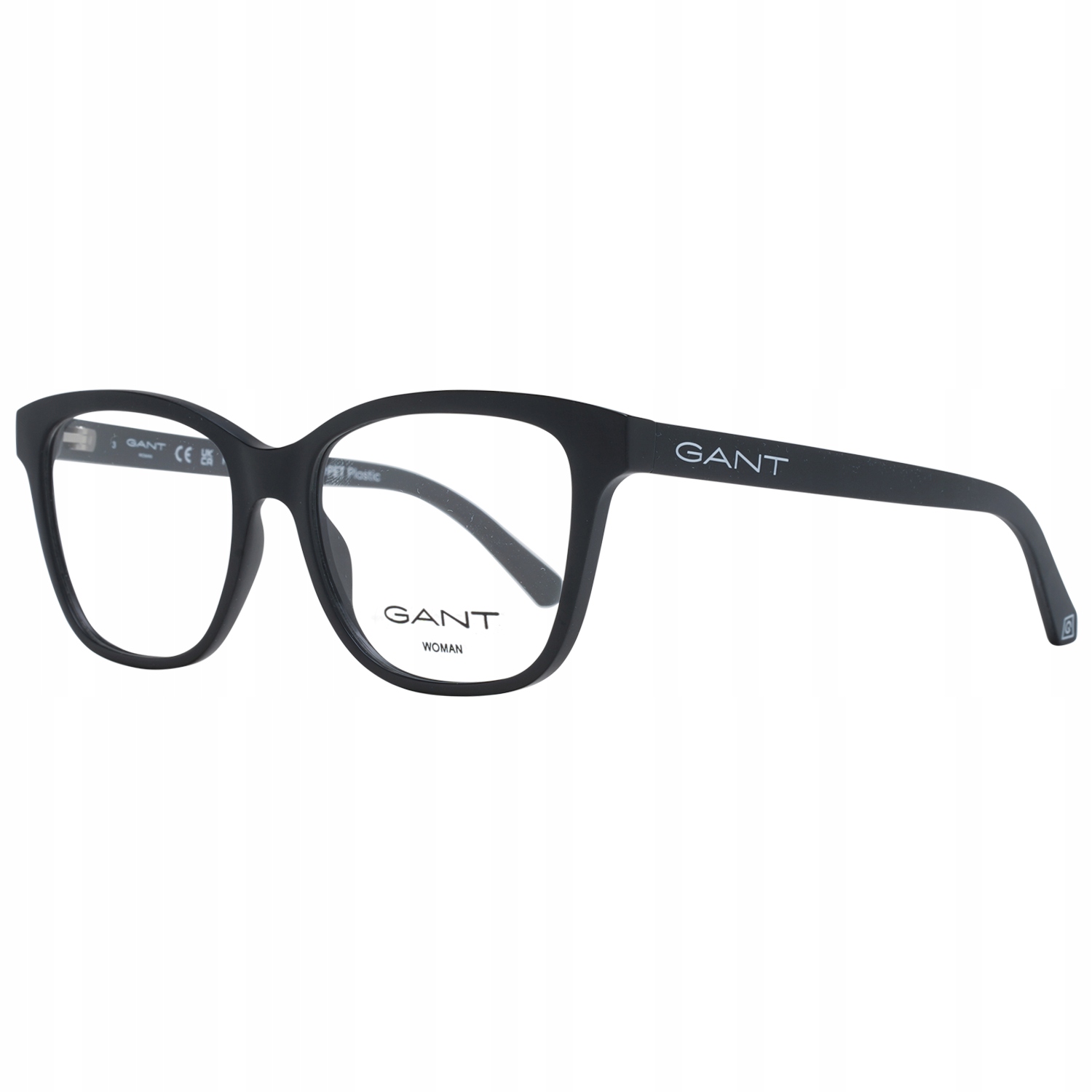Ramki do okularów Damski Gant GA4147 54002 – Elegancja i styl na co dzień