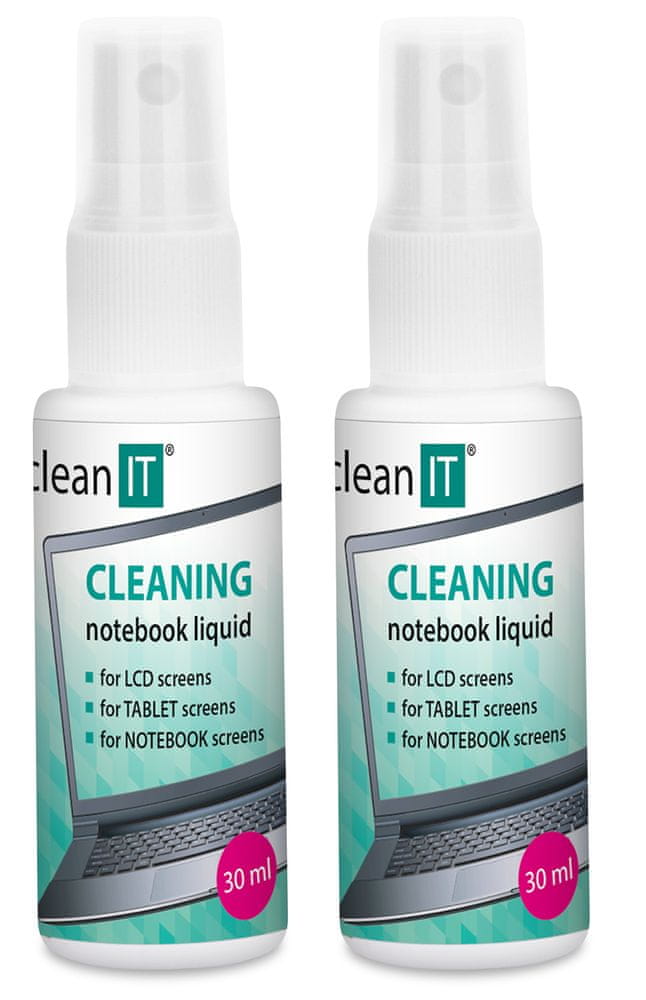 Skuteczne usuwanie tłuszczu i kurzu