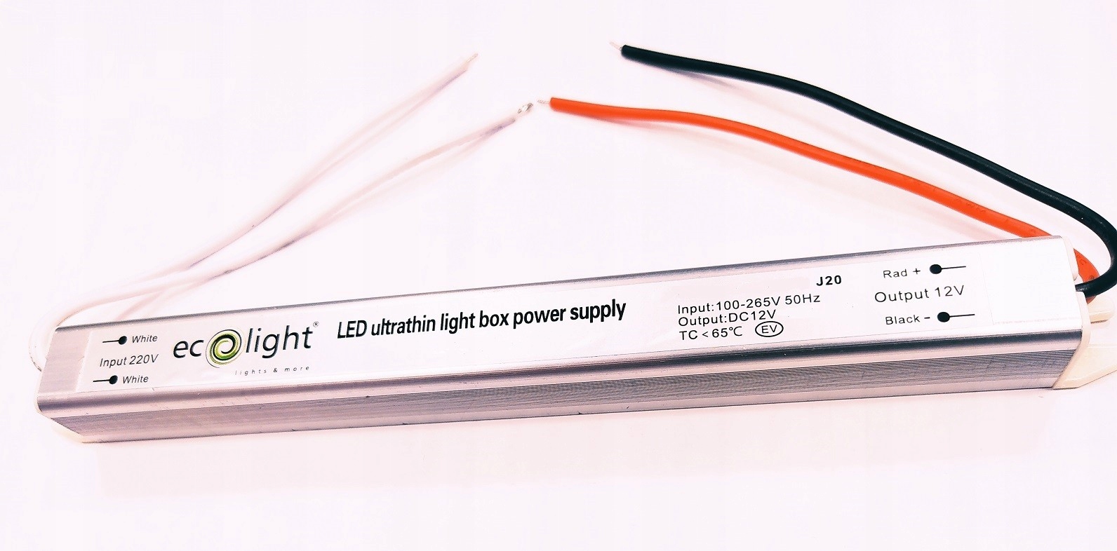 Ultra slim design – Idealne rozwiązanie do trudnodostępnych miejsc