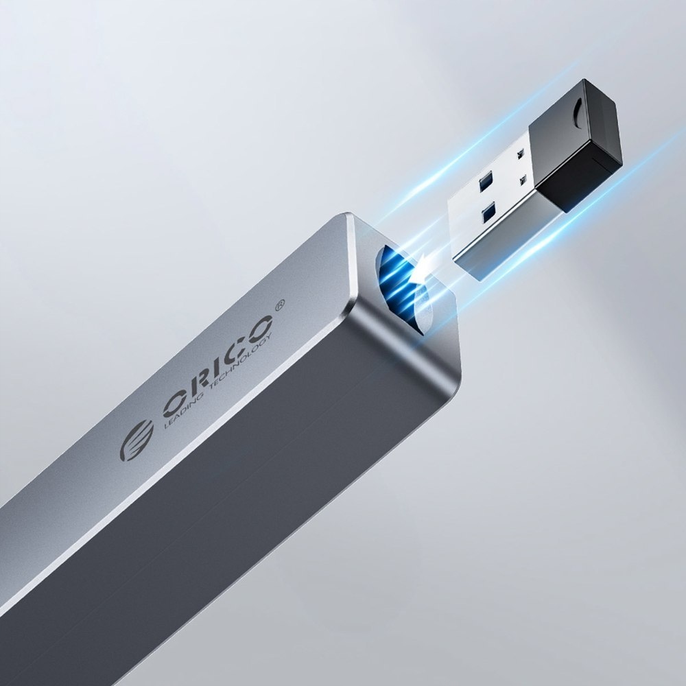 Bez kabli – Wygodny interfejs USB