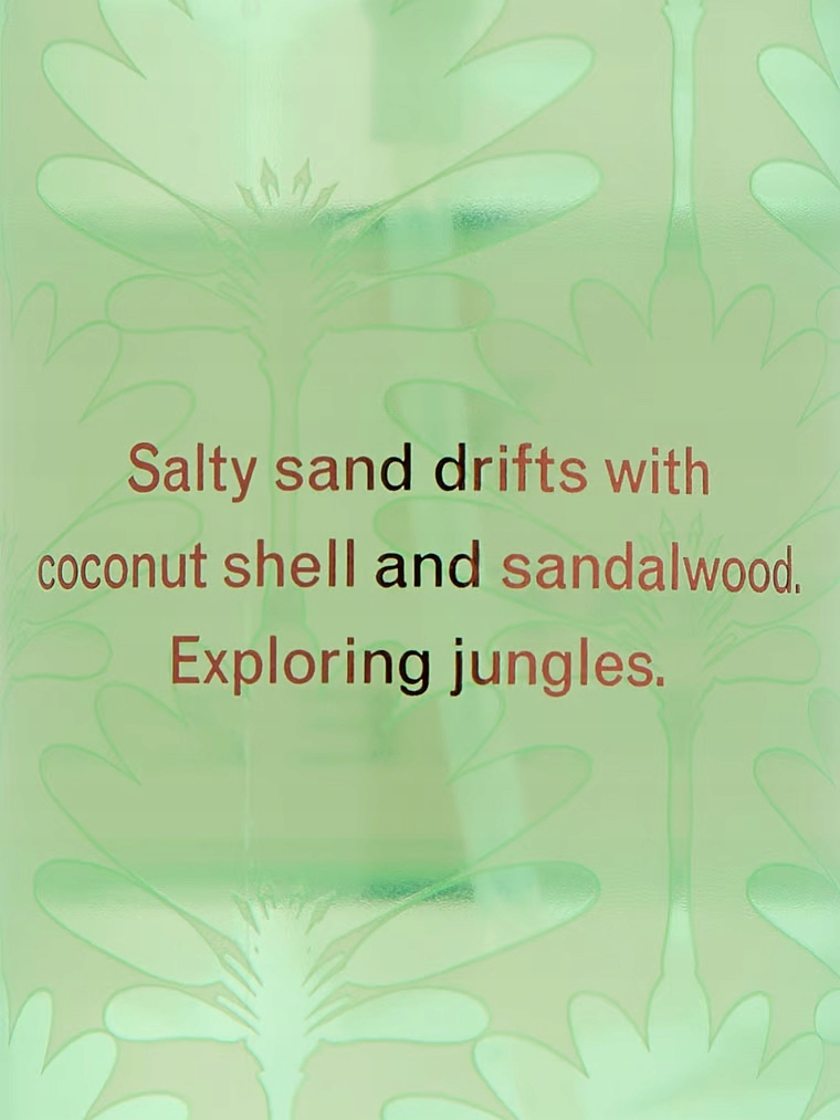 Orzeźwiająca kompozycja zapachowa na każdą okazję