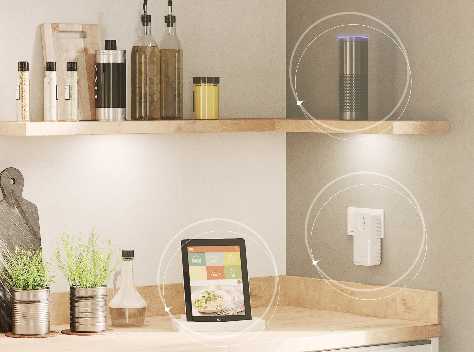 Technologia WiFi Mesh – Bezproblemowe surfowanie w każdym zakątku