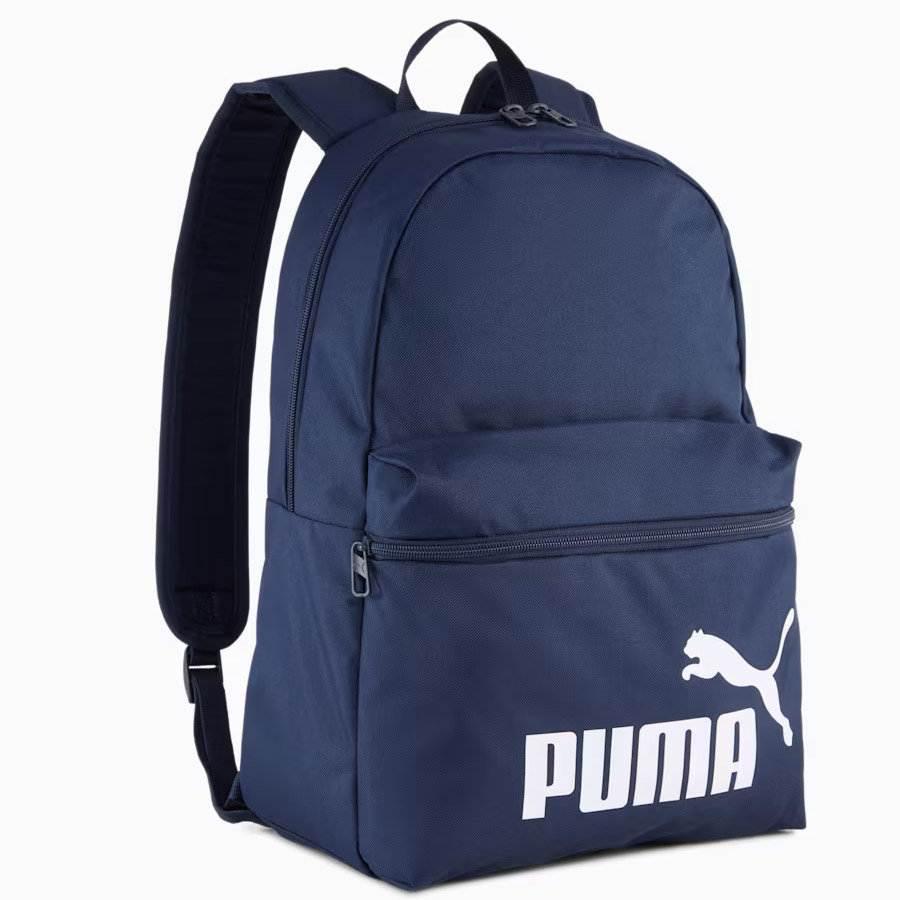 Plecak Puma Phase 091164-02 – Twój niezawodny towarzysz na każdą przygodę