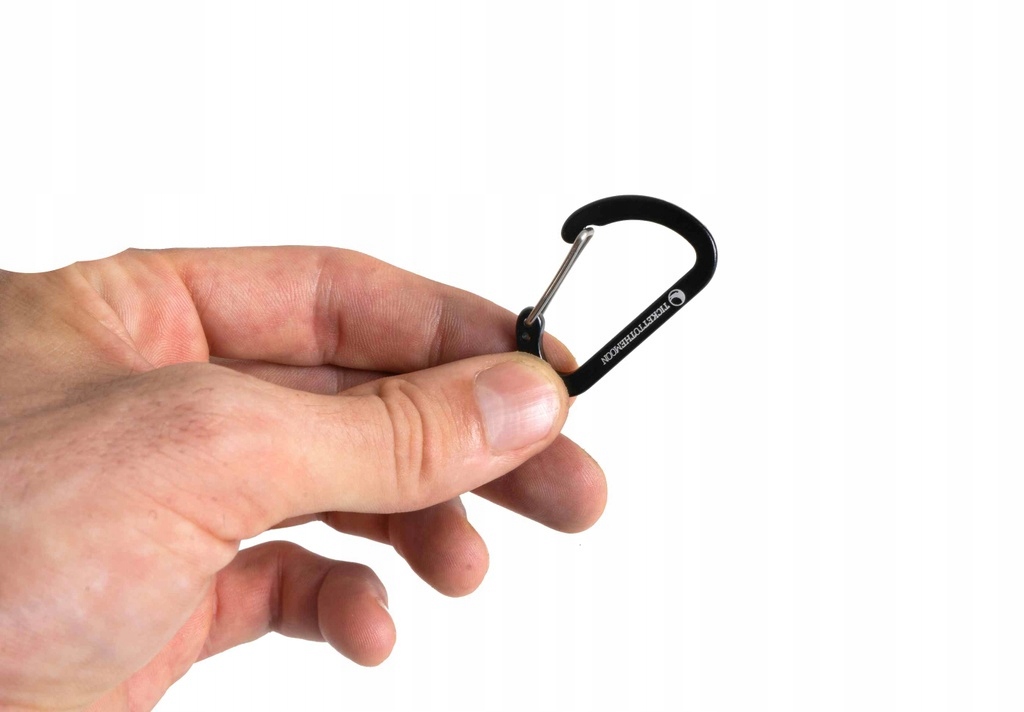 Asymetryczny kształt – Idealne do mocowania i zawieszania