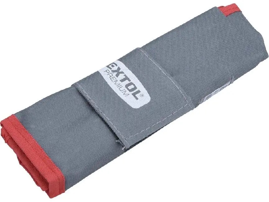 Klucze płaskie w pokrowcu – Wygodne przechowywanie i transport